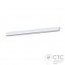 Потолочный светильник Nowodvorski 7536 Soft Led White 120X6