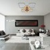 Светодиодный светильник Ardero AL6138ARD FELICITY 160W 2700-6500K