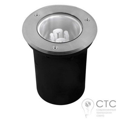 Світильник тротуарний Kanlux XARD DL-40 E27