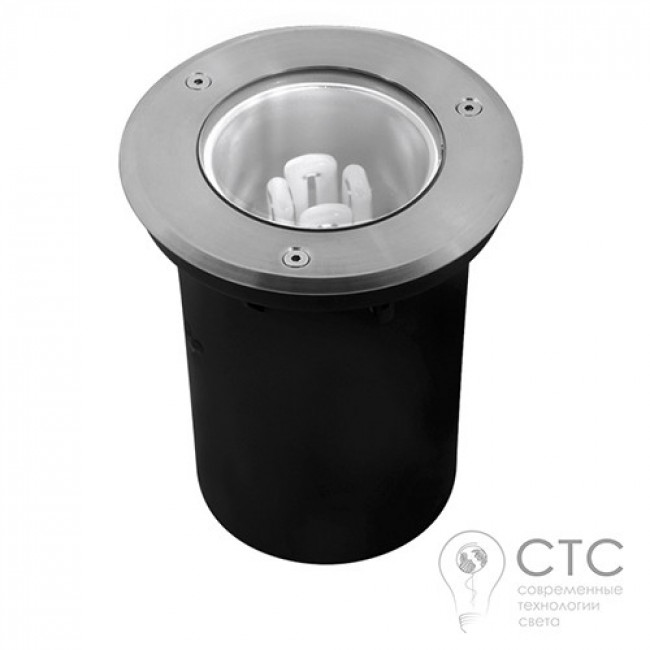 Тротуарный светильник Kanlux XARD DL-40 E27