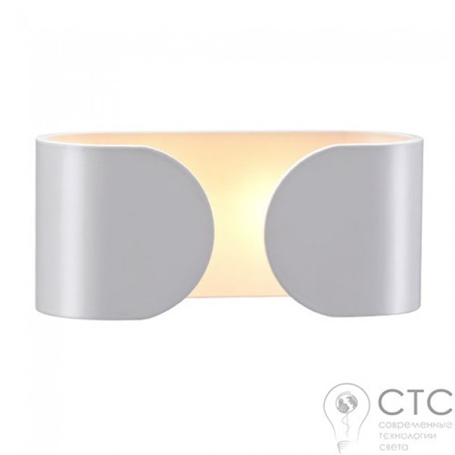 Настенный светильник LED POWERLUX 6Вт 4000К