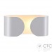 Настінний світильник LED POWERLUX 6Вт 4000К