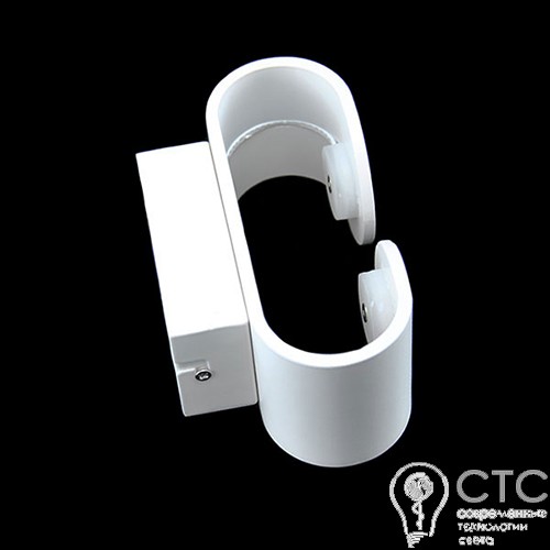 Настінний світильник LED POWERLUX 6Вт 4000К - фото 3