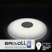 Світлодіодний світильник Brixoll Rainbow Musik BRX-40W-025 RGB