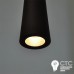 Светодиодная люстра Powerlux PW210259 BK/600 Mondrian 7W 3000К