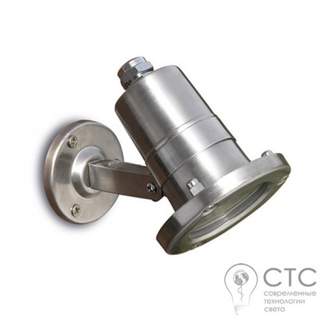 Водонепроницаемый светильник Leds-C4 05-9245-CA-37V1 Aqua
