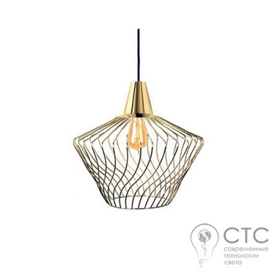 Люстра Nowodvorski 8861 Wave S Gold