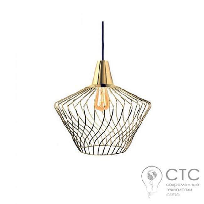 Люстра Nowodvorski 8861 Wave S Gold