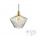 Люстра Nowodvorski 8861 Wave S Gold