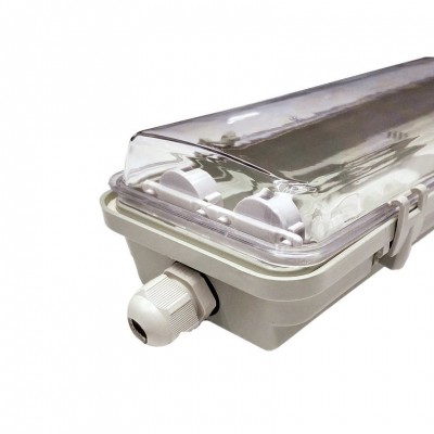 Светильник LED LFB LFB 2*1500 T8 Slim TNSy
