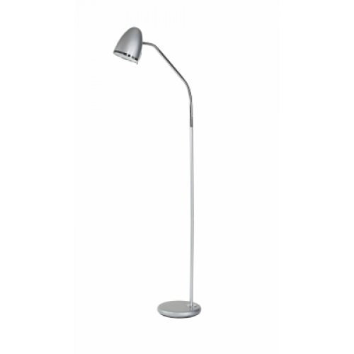 Торшер Nowodvorski 5800 Tampa Silver - фото 1