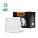 Смарт прожектор VIDEX 10W RGB Wi-fi 3000-6500 белый