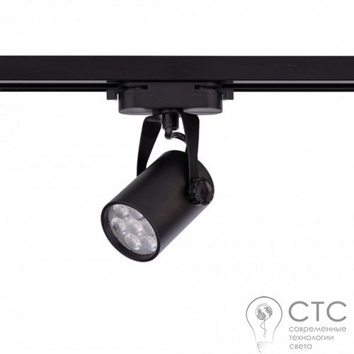 Трековый светильник Nowodvorski 8318 Profile Store LED 7W 3000K - фото 1