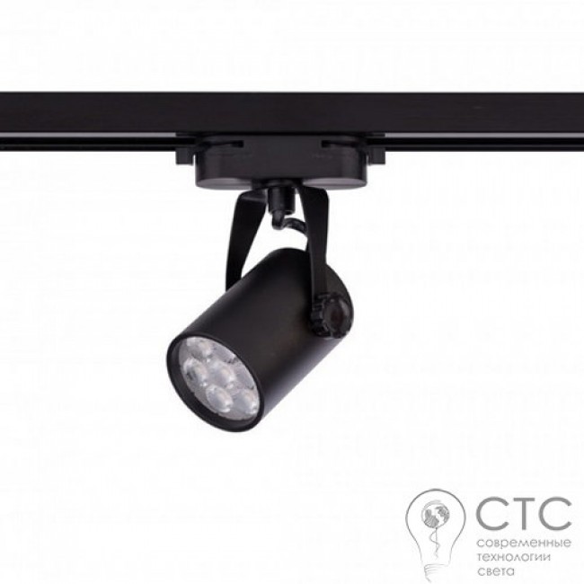 Трековий світильник Nowodvorski 8318 Profile Store LED 7W 3000K