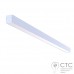 Потолочный светильник Nowodvorski 8294 CL Office Pro LED 150 40W WH 3000K