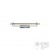 Подсветка для картин Nowodvorski 8166 Rembrant LED M Brass