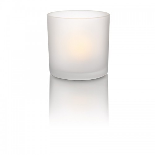 LED запасная свеча настольный светильник PHILIPS 69186/60/PH - фото 2
