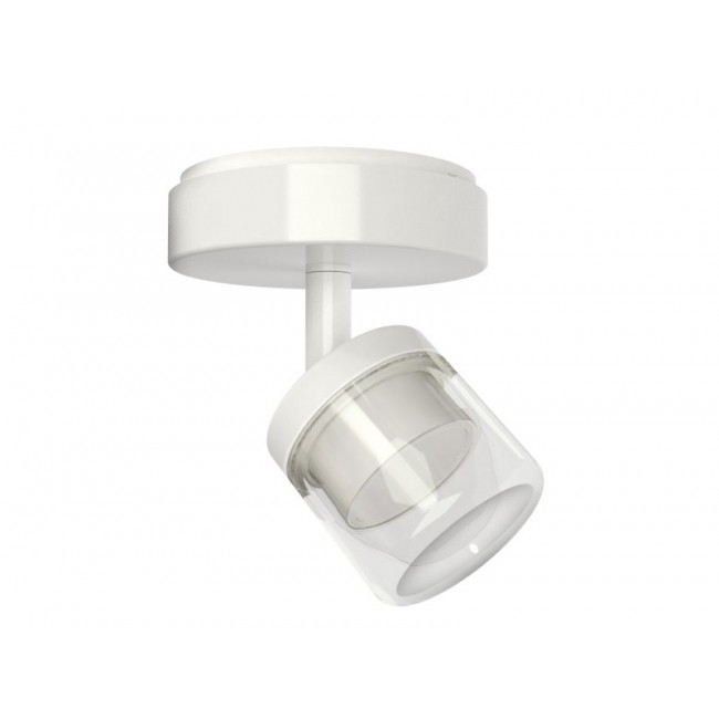 Спот светильник 1-й LIGHT TOPPS LT23110
