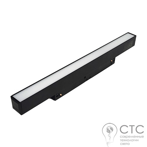 Трековый светильник ElectroHouse Magnetic Light 12W 4000K с рассеивателем - фото 7
