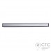 Трековый светильник ElectroHouse Magnetic Light 12W 4000K с рассеивателем