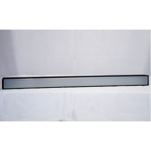 Трековый светильник ElectroHouse Magnetic Light 12W 4000K с рассеивателем - фото 2