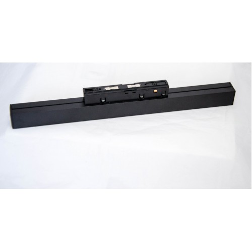 Трековый светильник ElectroHouse Magnetic Light 12W 4000K с рассеивателем - фото 3