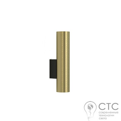 Бра Nowodvorski 8074 Eye Brass Wall