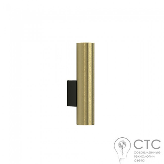 Бра Nowodvorski 8074 Eye Brass Wall