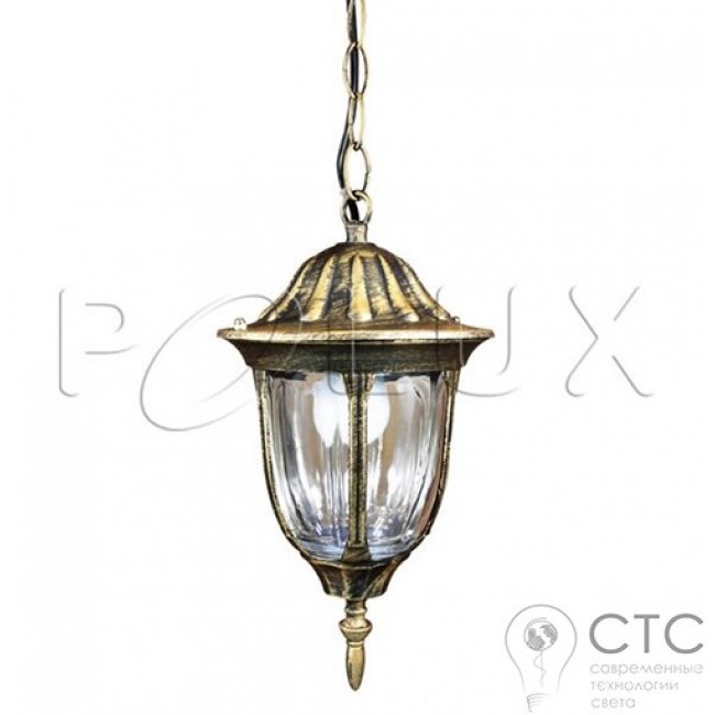 Подвесной светильник Polux Florencja ALU3118DP (302557)