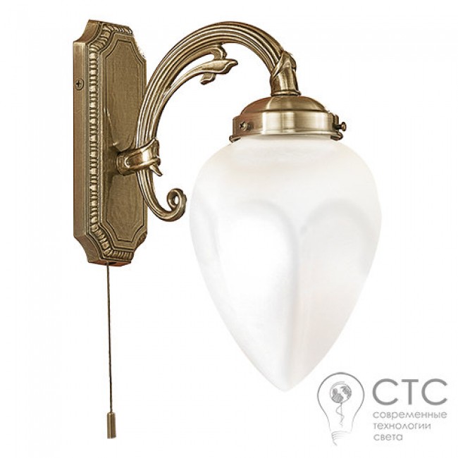 Настенный светильник Eglo 82744 E14 Imperial