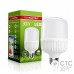 Светодиодная лампа EUROELECTRIC 30276(Plastic) 30W E27 6500K
