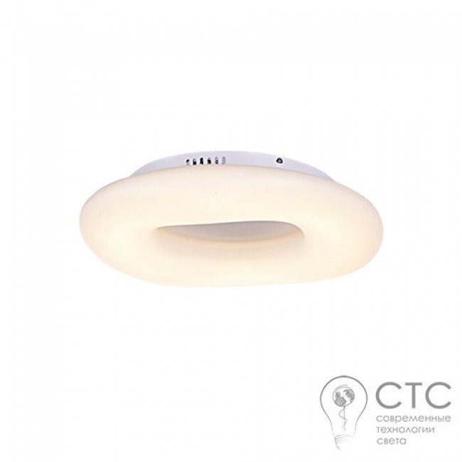 Светодиодный светильник Azzardo AZ2063 Donut 80W 2700-6000K