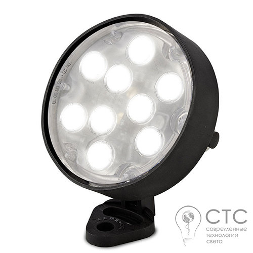 Водонепроницаемый светильник Dopo 05-9728-05-CMV1 Aqua 20W 4000K - фото 1