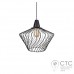 Люстра Nowodvorski 8858 Wave S Black