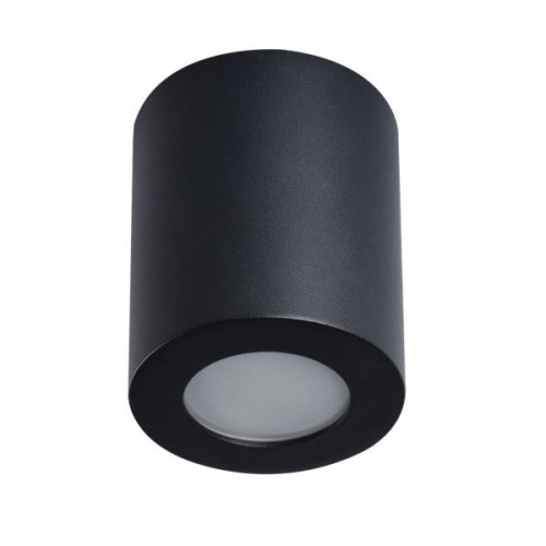 Потолочный точечный светильник Kanlux SANI IP44 DSO-B (29240) - фото 1