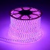 Светодиодная лента Venom SMD 5050 60д.м. (IP67) 220V (3 кристалa) (VP-5050220060-RGB)