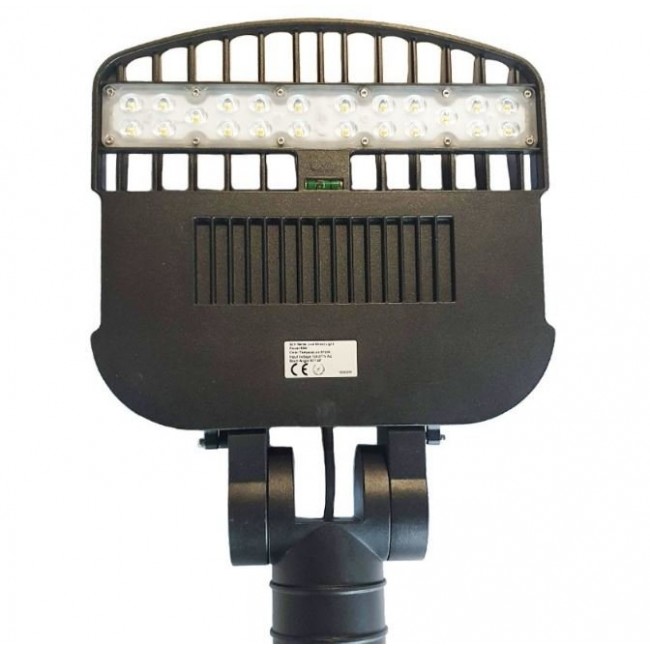 Светильник светодиодный консольный PWL 100W 5000K THOR