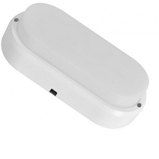  Светильник LED Oval Ceiling 8W IP65 TNSy
