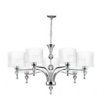 Люстра Azzardo AZ1106 Impress 7 Pendant