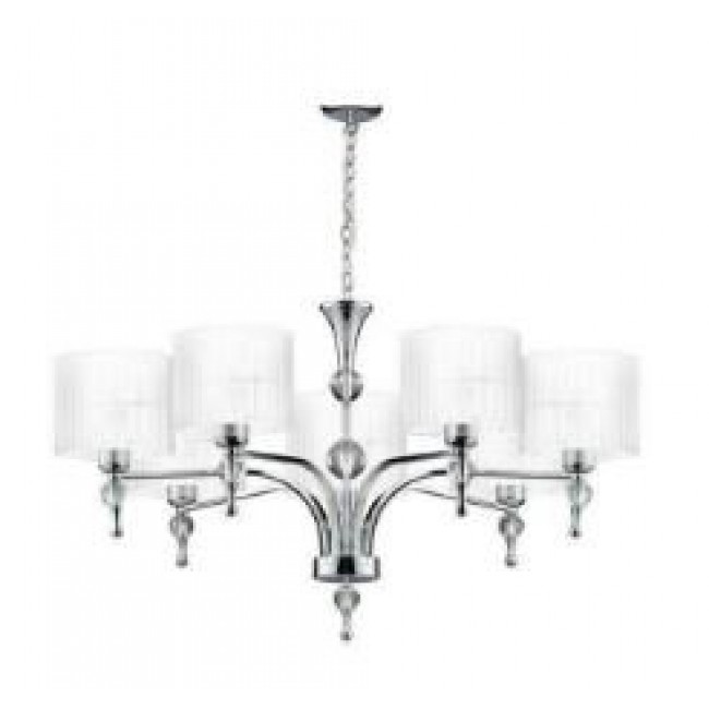 Люстра Azzardo AZ1106 Impress 7 Pendant