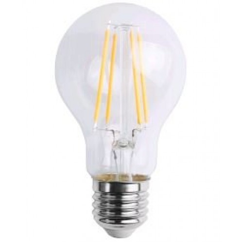 LED лампа  VELMAX V-Filament-A60 Dimmer - фото 1