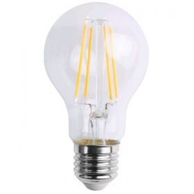 LED лампа  VELMAX V-Filament-A60 Dimmer