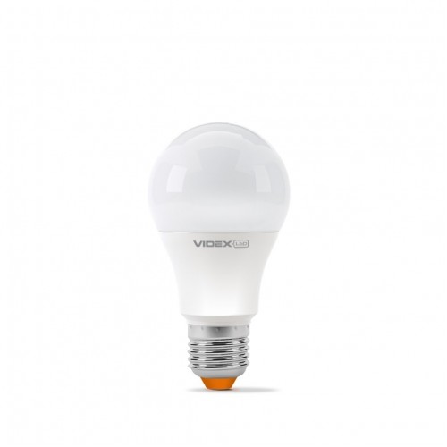 Смарт VIDEX A60 RGB CW WI-FI 12W E27 - фото 2