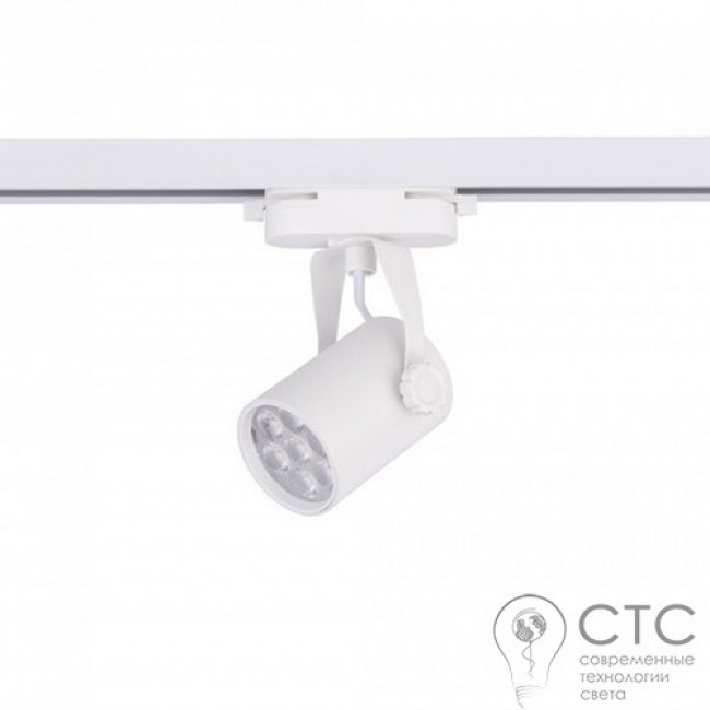 Трековий світильник Nowodvorski 8315 Profile Store LED 7W 4000K
