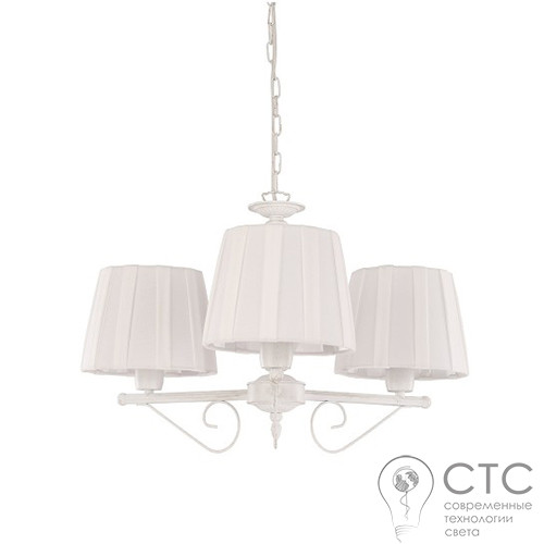 Люстра TK Lighting 723 Prestige - фото 1