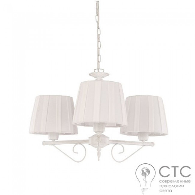 Люстра TK Lighting 723 Prestige