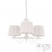 Люстра TK Lighting 723 Prestige