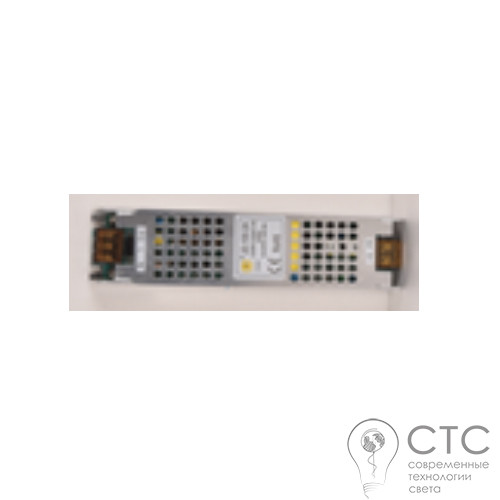 Трансформатор для магнитных трековых систем Ultralight TRL013 200W - фото 1