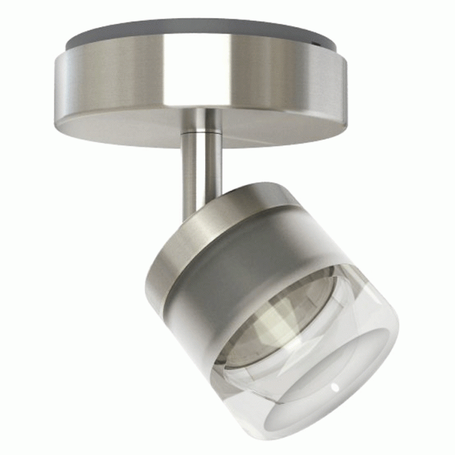 Спот светильник 1-й LIGHT TOPPS LT23117