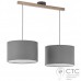 Подвесной светильник TK Lighting 4220 Troy New